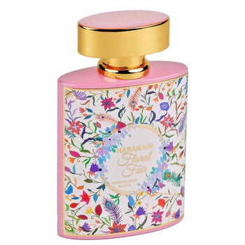 Al Haramain Ladies Floral Fair Extrait de Parfum Spray 3.3 oz (Wholesale) - Luxurious Fragrance Available Online in Hong Kong & China