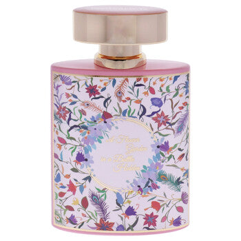 Al Haramain Ladies Floral Fair Extrait de Parfum Spray 3.33 oz (Tester) - Luxurious Fragrance Available Online in Hong Kong & China