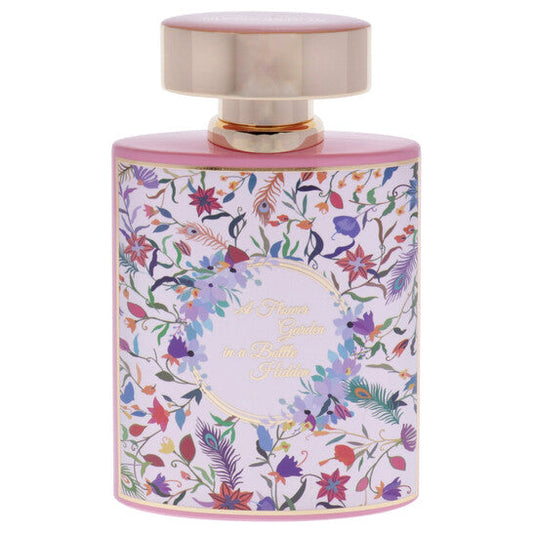 Al Haramain Ladies Floral Fair Extrait de Parfum Spray 3.33 oz (Tester) Fragrances (Wholesale) - Luxurious Fragrance Available Online in Hong Kong & China
