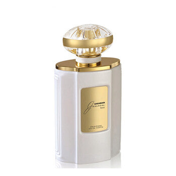 Al Haramain Ladies Junoon Rose EDP Spray 2.5 oz (Tester) - Luxurious Fragrance Available Online in Hong Kong & China