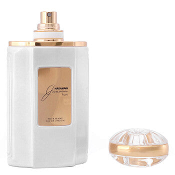 Al Haramain Ladies Junoon Rose EDP Spray 2.54 oz - Luxurious Fragrance Available Online in Hong Kong & China