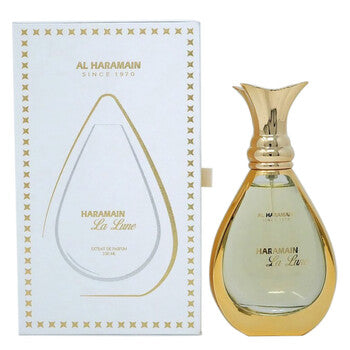 Al Haramain Ladies La Lune Extrait de Parfum Spray 3.3 oz - Luxurious Fragrance Available Online in Hong Kong & China