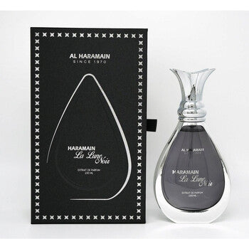 Al Haramain Ladies La Lune Noir Extrait de Parfum Spray 3.3 oz - Luxurious Fragrance Available Online in Hong Kong & China