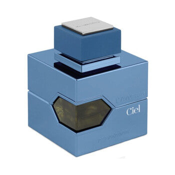 Al Haramain Ladies L'Aventure Ciel Extrait de Parfum Spray 3.3 oz (Wholesale) - Luxurious Fragrance Available Online in Hong Kong & China