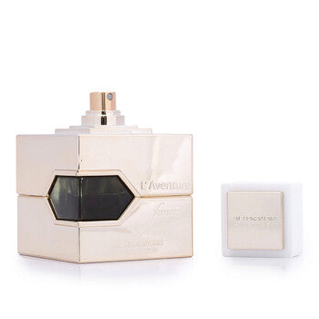 Al Haramain Ladies L'Aventure EDP Spray 3.4 oz (Tester) Fragrances (Wholesale) - Luxurious Fragrance Available Online in Hong Kong & China