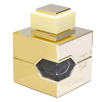 Al Haramain Ladies L'Aventure Gold EDP Spray 6.8 oz - Luxurious Fragrance Available Online in Hong Kong & China