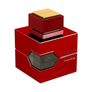 Al Haramain Ladies L'Aventure Grapefruit Extrait de Parfum Spray 3.3 oz (Wholesale) - Luxurious Fragrance Available Online in Hong Kong & China