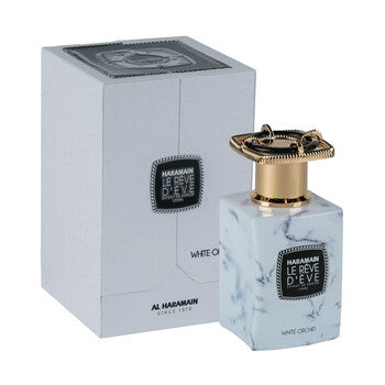 Al Haramain Ladies Le Reve D'Eve White Orchid Extrait de Parfum Spray 3.3 oz (Wholesale) - Luxurious Fragrance Available Online in Hong Kong & China