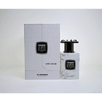 Al Haramain Ladies Le Reve D'Eve White Orchid Extrait de Parfum Spray 3.3 oz Fragrances (Wholesale) - Luxurious Fragrance Available Online in Hong Kong & China