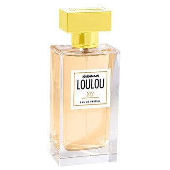 Al Haramain Ladies Loulou Joy EDP Spray 3.3 oz (Wholesale) - Luxurious Fragrance Available Online in Hong Kong & China