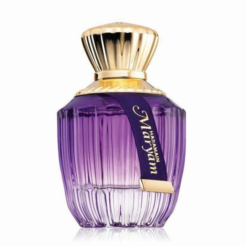 Al Haramain Ladies Maryam EDP Spray 3.38 oz (Tester) Fragrances - Luxurious Fragrance Available Online in Hong Kong & China