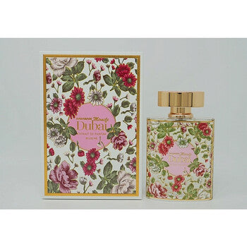 Al Haramain Ladies Miracle Dubai Extrait de Parfum Spray 3.3 oz - Luxurious Fragrance Available Online in Hong Kong & China