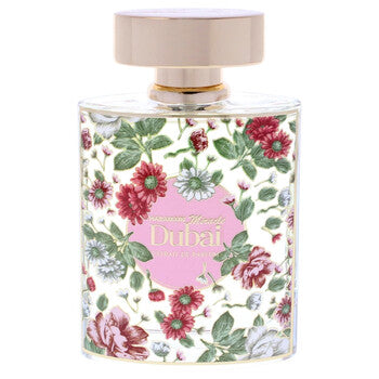 Al Haramain Ladies Miracle Dubai Extrait de Parfum Spray 3.3 oz (Wholesale) - Luxurious Fragrance Available Online in Hong Kong & China
