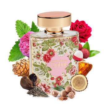 Al Haramain Ladies Miracle Dubai Extrait de Parfum Spray 3.38 oz (Tester) Fragrances (Wholesale) - Luxurious Fragrance Available Online in Hong Kong & China