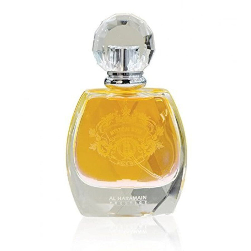 Al Haramain Ladies Mystique Musk EDP Spray 2.4 oz Fragrances (Wholesale) - Luxurious Fragrance Available Online in Hong Kong & China