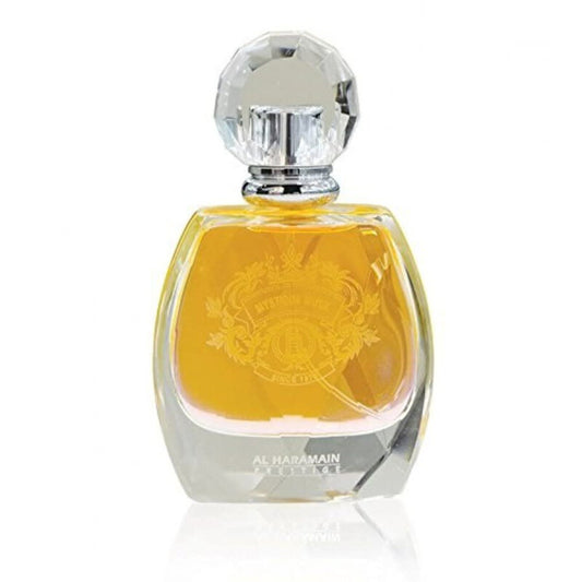 Al Haramain Ladies Mystique Musk EDP Spray 2.4 oz Fragrances (Wholesale) - Luxurious Fragrance Available Online in Hong Kong & China
