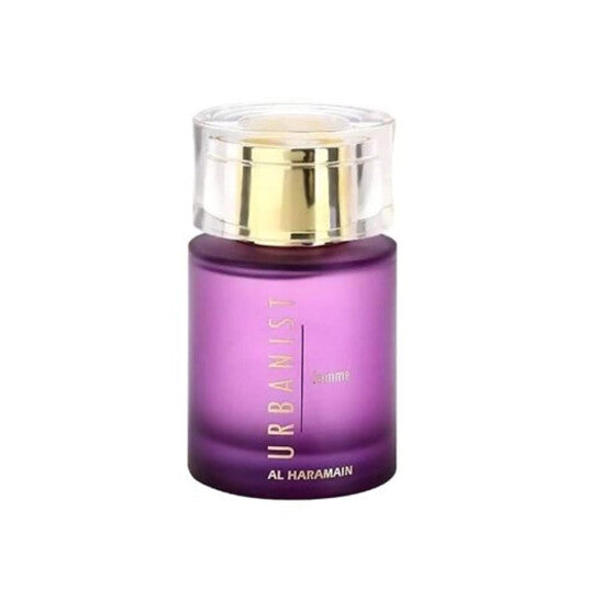 Al Haramain Ladies Urbanist EDP 3.4 oz (Tester) Fragrances - Luxurious Fragrance Available Online in Hong Kong & China