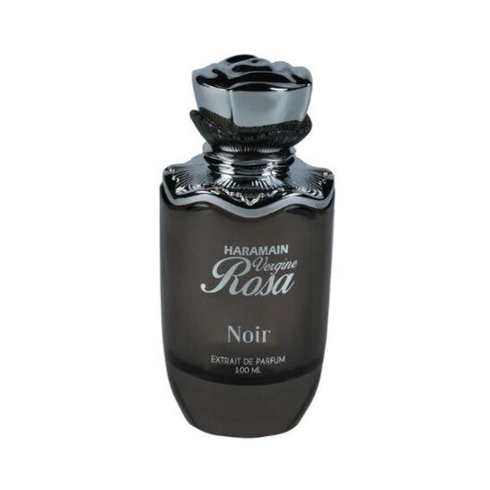 Al Haramain Ladies Vergine Rosa Noir Extrait de Parfum Spray 3.38 oz (Tester) Fragrances (Wholesale) - Luxurious Fragrance Available Online in Hong Kong & China