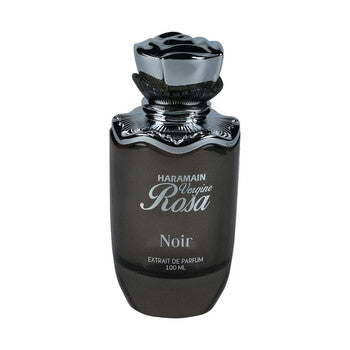 Al Haramain Ladies Vergine Rosa Noir Extrait de Parfum Spray 3.4 oz Fragrances (Wholesale) - Luxurious Fragrance Available Online in Hong Kong & China