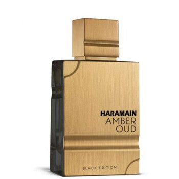 Al Haramain Men's Amber Oud Black Edition EDP 5.0 oz - Luxurious Fragrance Available Online in Hong Kong & China