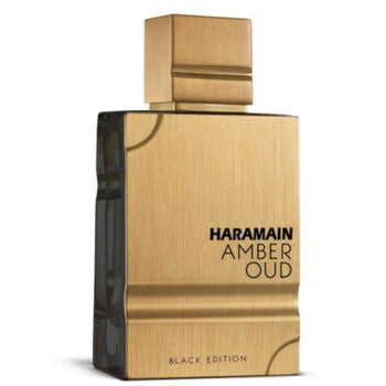 Al Haramain Men's Amber Oud Black Edition EDP 6.8 Oz - Luxurious Fragrance Available Online in Hong Kong & China