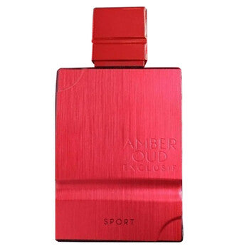 Al Haramain Men's Amber Oud Exclusif Sport EDP 2.0 oz (Wholesale) - Luxurious Fragrance Available Online in Hong Kong & China