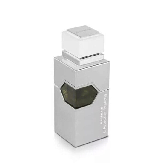 Al Haramain Men's L'Aventure Blanche EDP Spray 6.76 oz (Tester) Fragrances (Wholesale) - Luxurious Fragrance Available Online in Hong Kong & China