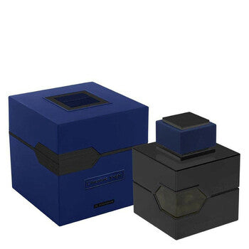 Al Haramain Men's L'aventure Knight EDP Spray 3.4 oz (100 ml) (Wholesale) - Luxurious Fragrance Available Online in Hong Kong & China