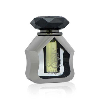 Al Haramain Men's Najm Noir Perfume Oil 0.6 oz Fragrances (Wholesale) - Luxurious Fragrance Available Online in Hong Kong & China