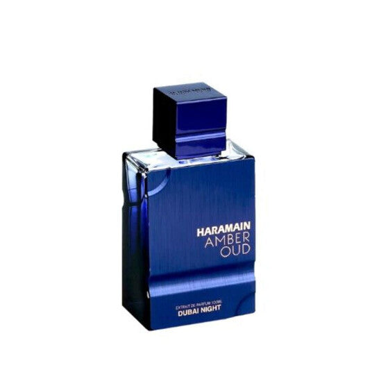 Al Haramain Men's Oud Night Dubai EDP Spray 3.38 oz (Tester) Fragrances - Luxurious Fragrance Available Online in Hong Kong & China