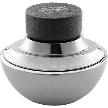 Al Haramain Men's Oudh Adam EDP 2.5 oz (Wholesale) - Luxurious Fragrance Available Online in Hong Kong & China
