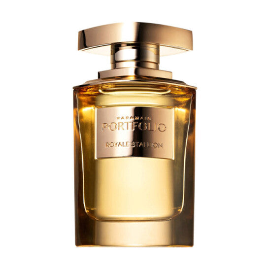 Al Haramain Men's Portfolio Royale Stallion EDP Spray 2.5 oz (Tester) Fragrances (Wholesale) - Luxurious Fragrance Available Online in Hong Kong & China