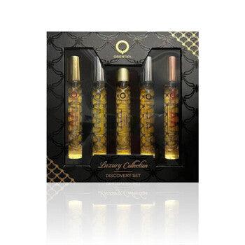Al Haramain Mini Set Gift Set Fragrances (Wholesale) - Luxurious Fragrance Available Online in Hong Kong & China
