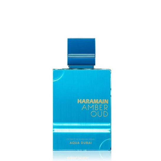 Al Haramain Unisex Amber Oud Aqua Dubai Extrait de Parfum Spray 6.76 oz (Tester) Fragrances - Luxurious Fragrance Available Online in Hong Kong & China