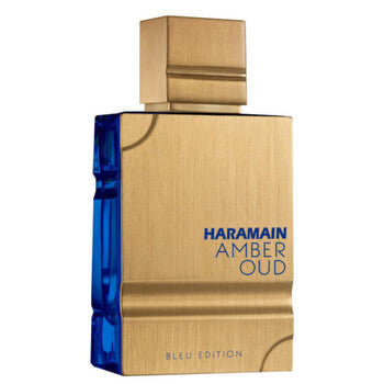 Al Haramain Unisex Amber Oud Blue EDP Spray 6.7 oz (Tester) - Luxurious Fragrance Available Online in Hong Kong & China