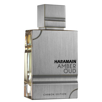 Al Haramain Unisex Amber Oud Carbon EDP Spray 6.7 oz (Tester) - Luxurious Fragrance Available Online in Hong Kong & China