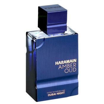 Al Haramain Unisex Amber Oud Dubai Night Extrait de Parfum Spray 2.5 oz (Wholesale) - Luxurious Fragrance Available Online in Hong Kong & China