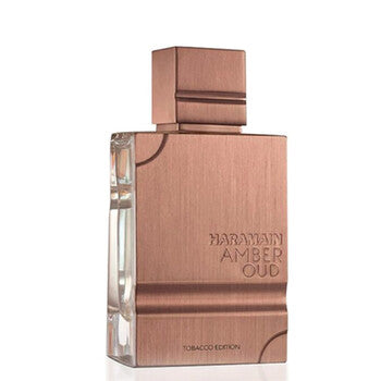 Al Haramain Amber Oud Tobacco EDP Spray 2 oz (Tester) - Luxurious Fragrance Available Online in Hong Kong & China