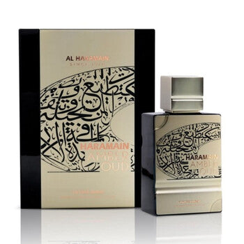 Al Haramain Unisex Amber Oud Future Dubai Extrait de Parfum Spray 3.38 oz Fragrances (Wholesale) - Luxurious Fragrance Available Online in Hong Kong & China