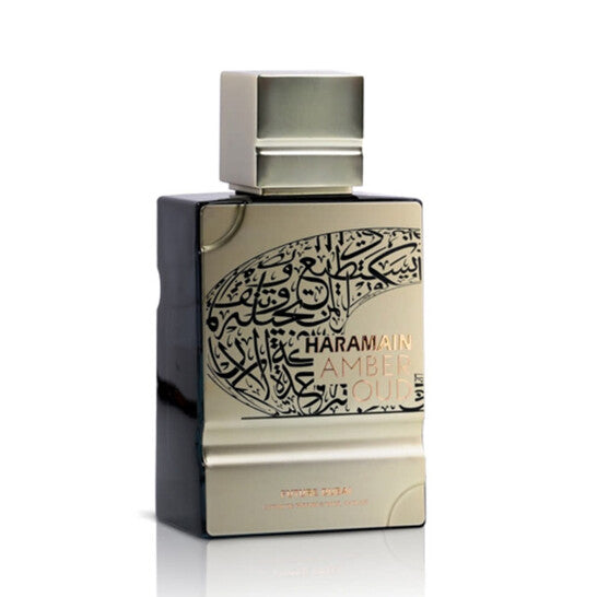 Al Haramain Unisex Amber Oud Future Dubai Extrait de Parfum Spray 3.38 oz (Tester) Fragrances (Wholesale) - Luxurious Fragrance Available Online in Hong Kong & China