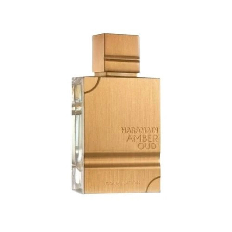 Al Haramain Unisex Amber Oud Gold Edition EDP 2.54 oz (Tester) Fragrances - Luxurious Fragrance Available Online in Hong Kong & China