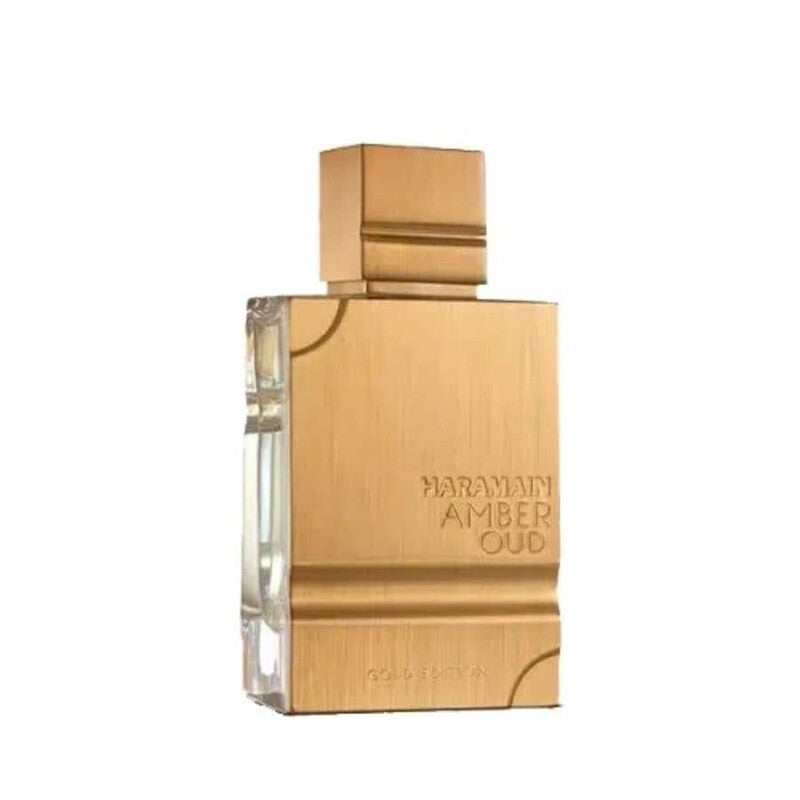 Al Haramain Unisex Amber Oud Gold Edition EDP Spray 1.01 oz (Tester) Fragrances (Wholesale) - Luxurious Fragrance Available Online in Hong Kong & China