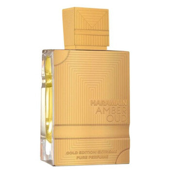 Al Haramain Unisex Amber Oud Gold Edition Extreme Pure Perfume Gift Set - Luxurious Fragrance Available Online in Hong Kong & China