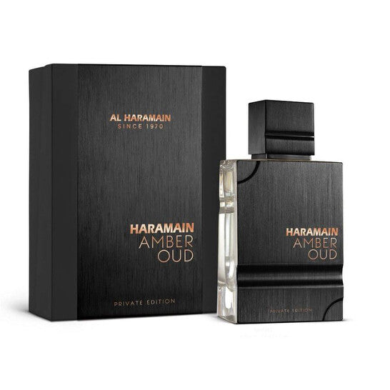 Al Haramain Unisex Amber Oud Private Edition EDP Spray 4.0 oz Fragrances (Wholesale) - Luxurious Fragrance Available Online in Hong Kong & China