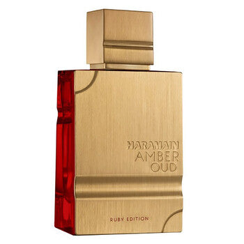 Al Haramain Unisex Amber Oud Ruby EDP Spray 3.3 oz Fragrances (Wholesale) - Luxurious Fragrance Available Online in Hong Kong & China