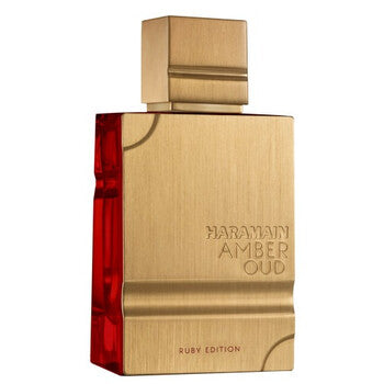 Al Haramain Unisex Amber Oud Ruby EDP Spray 4.0 oz - Luxurious Fragrance Available Online in Hong Kong & China