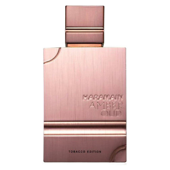 Al Haramain Unisex Amber Oud Tobacco Edition EDP Spray 3.4 oz (Tester) Fragrances - Luxurious Fragrance Available Online in Hong Kong & China