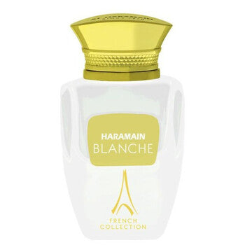Al Haramain Unisex Blanche French Collection EDP 3.4 oz (Wholesale) - Luxurious Fragrance Available Online in Hong Kong & China