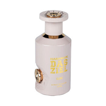 Al Haramain Unisex Das Ziel Schwarz Extrait de Parfum Spray 3.3 oz (Wholesale) - Luxurious Fragrance Available Online in Hong Kong & China