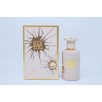 Al Haramain Unisex Das Ziel Glanz Extrait de Parfum Spray 3.3 oz Fragrances (Wholesale) - Luxurious Fragrance Available Online in Hong Kong & China